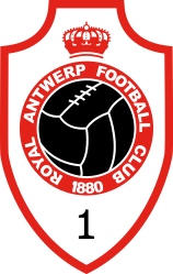 club logo