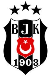 club logo