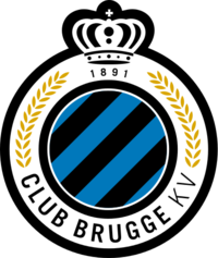 club logo