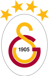 club logo