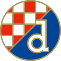 Динамо (Загреб. Хорватия)