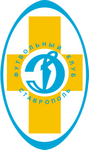 Динамо Ставрополь