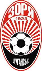 club logo