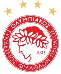 club logo