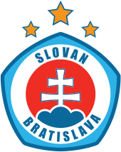 Слован (Братислава. Словакия)