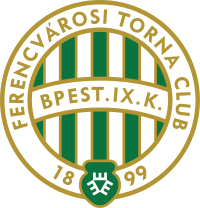 club logo