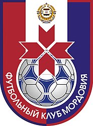 club logo