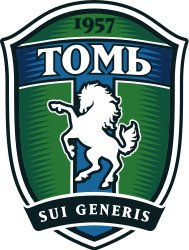 club logo