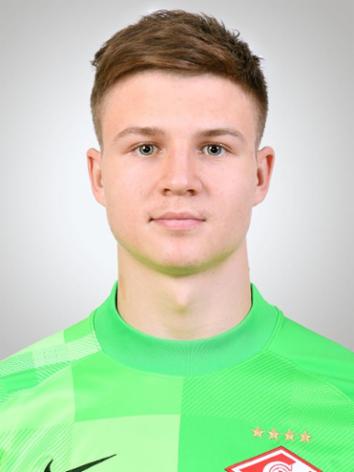 Игнатьев Александр