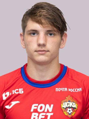 Ченчиков Роман
