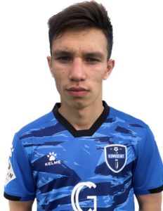 ГЛАЗКОВ ВАЛЕРИЙ