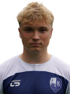 Гусев