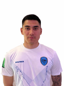 КИМ АЛЕКСАНДР