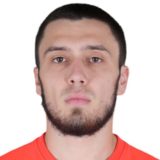 КУРБАНОВ КУРБАН