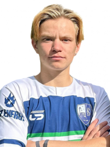 СИДОРИН МИХАИЛ