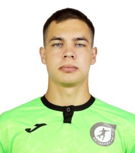 Алексеев Никита