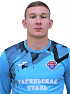 Аржевитин Даниил