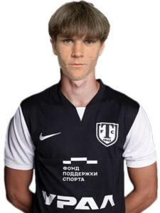 Малышев Антон