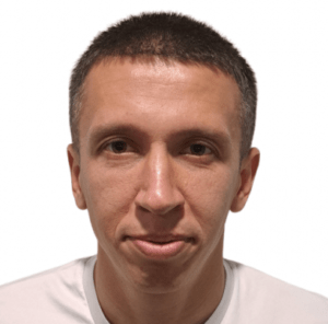 Мазур Валерий.