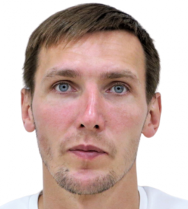 Ситников Евгений.