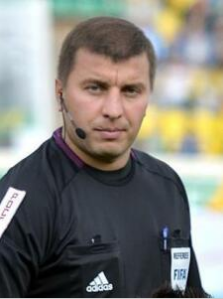 Вилков Михаил Фёдорович