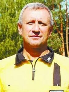 Власов Владимир Степанович