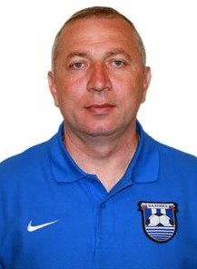 Дышеков Хазрет Жангериевич
