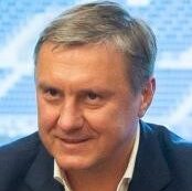 Хацкевич Александр Николаевич