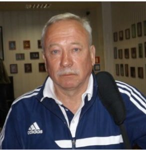 Корешков Александр Иванович