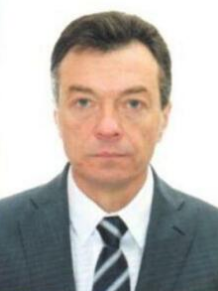 Костин Александр Алексеевич