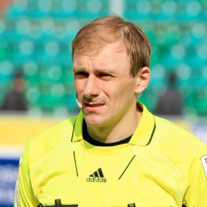 Кузнецов Сергей Владимирович
