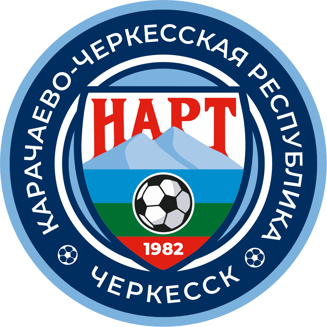 club logo