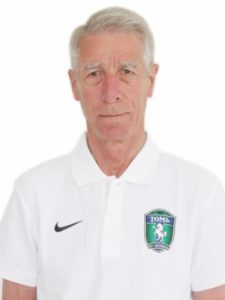 Непомнящий Валерий Кузьмич