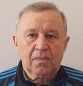 Нестеренко Юрий Владимирович