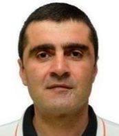 Папикян Арсен Борисович