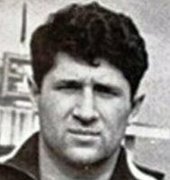 Рожков Сергей Егорович