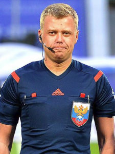 Рушаков Виталий Андреевич