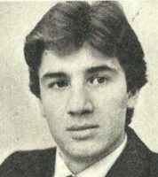 Сосницкий Андрей Алексеевич