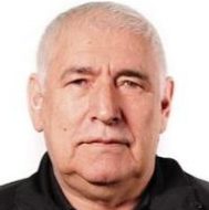 Талгаев Воит Абдул-Хамидович