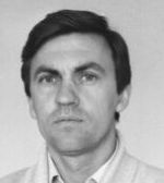 Трубицин Сергей Александрович