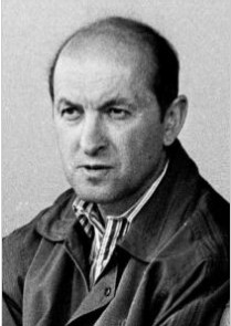 Зернов Виктор Евгеньевич