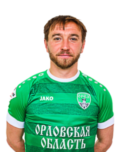 Полосин Сергей Юрьевич