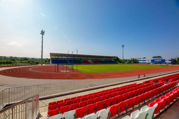 Стадион Нарт