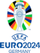ЕВРО - 2024 логотип