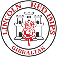 Линкольн Ред Импс (Гибралтар)