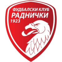 Раднички 1923