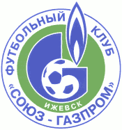 Газовик-Газпром (Ижевск)
