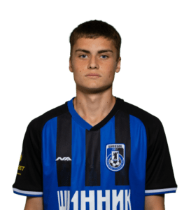 КАЛИНИН ГЛЕБ АЛЕКСАНДРОВИЧ