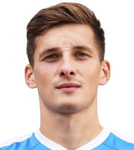 ВАШКЕВИЧ ДМИТРИЙ