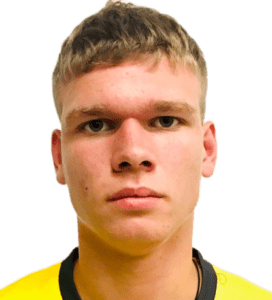 КАЛИНКИН ЕГОР